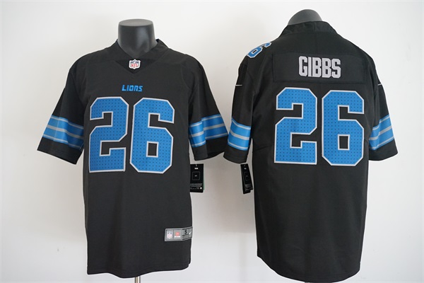 Lions jerseys 2024-8-5-044